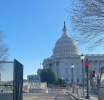 Una Semana en Washington